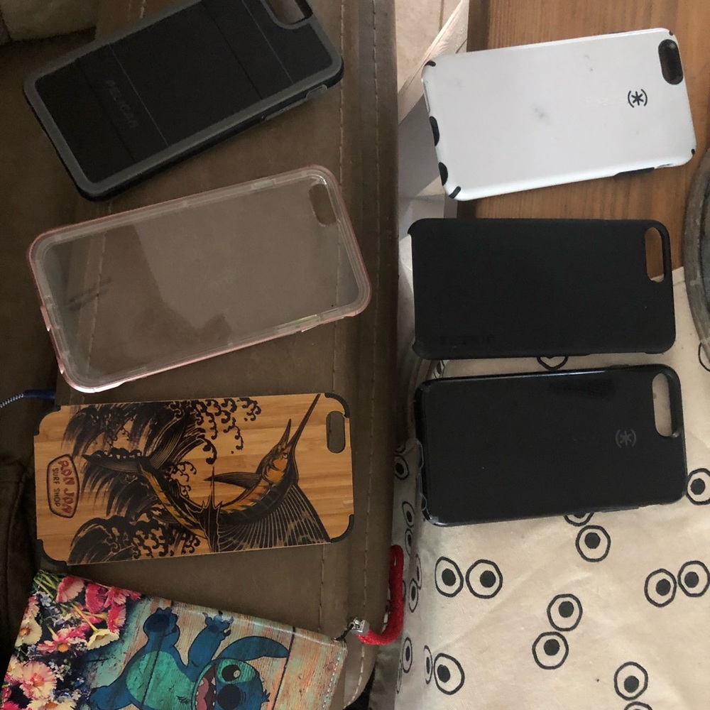 iphone 6 Plus Cases